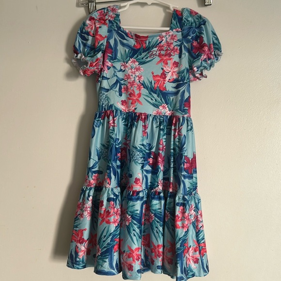Tommy Bahama Other - 5/$25 NEW Tommy Bahama Girl’s Sleeveless Dress
